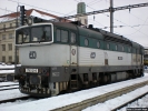 Motorová lokomotiva 750.121-6