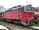 Motorová lokomotiva 750.285-9