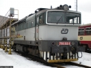 Motorová lokomotiva 750.312-1