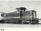 Motorová lokomotiva T444.002