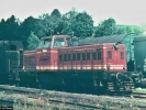 Motorová lokomotiva T444.0089