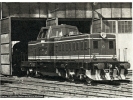 Motorová lokomotiva T444.0108