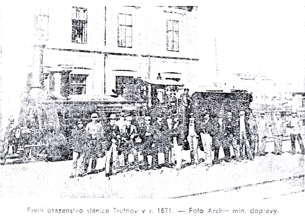 Trutnov 1871