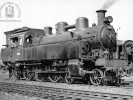 Parní lokomotiva 354.1207