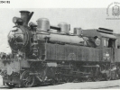 Parní lokomotiva 354.185