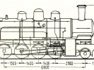 Schéma lokomotivy řady 434.1_01