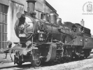 Parní lokomotiva 434.1115