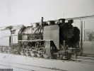 Parní lokomotiva 534.0301