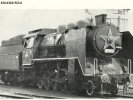 Parní lokomotiva 534.0322 s tendrem řady 923.0