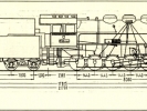 Schéma lokomotivy řady 534.03